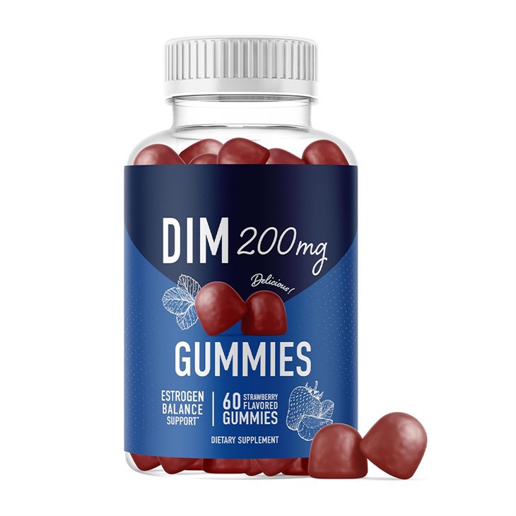 DIM 200 mg kummikommid