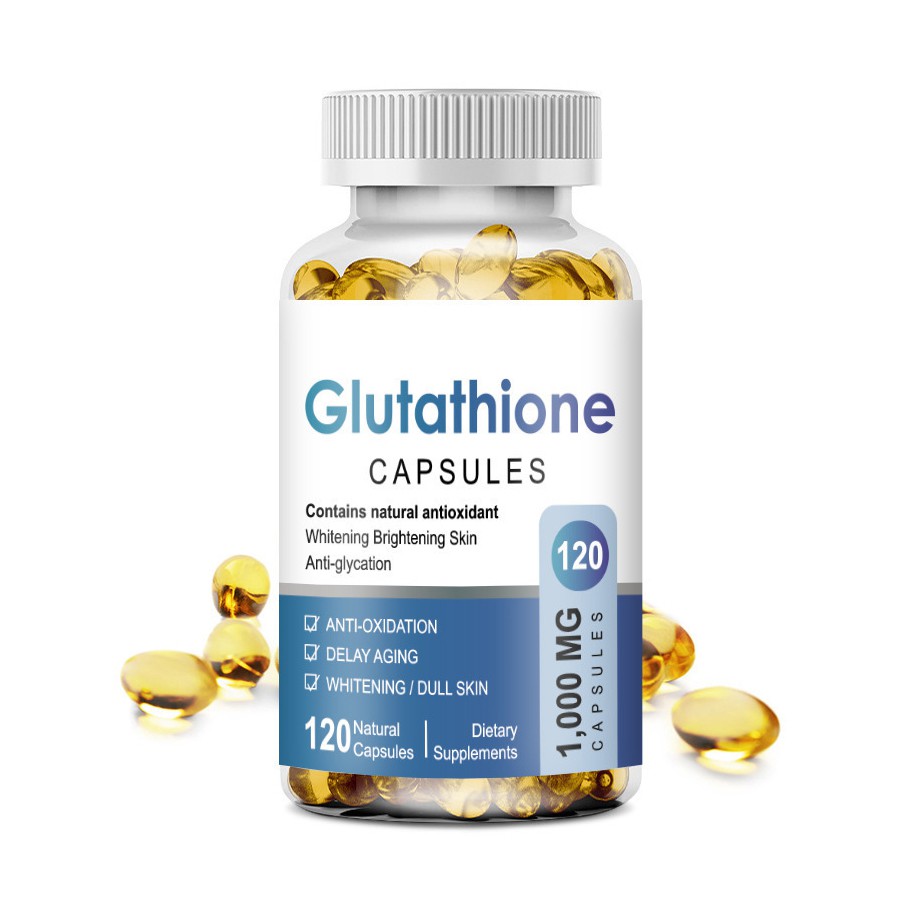 Starhonor liposomaalsed glutatiooni kapslid