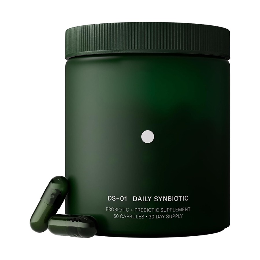 Igapäevane sünbiootiline kõik ühes probiootikum