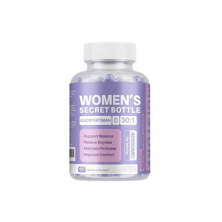 Anorgaanilised taimsed naiste tasakaalukummid