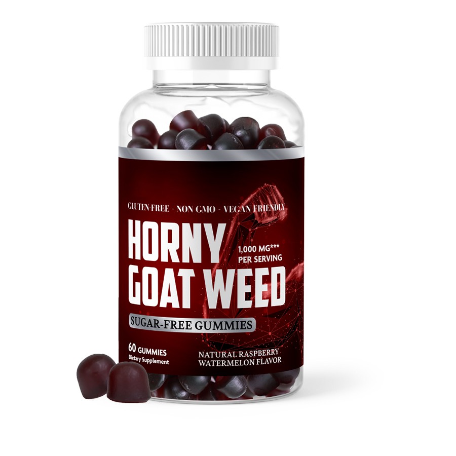 Lihaseid kasvatavad kummikommid