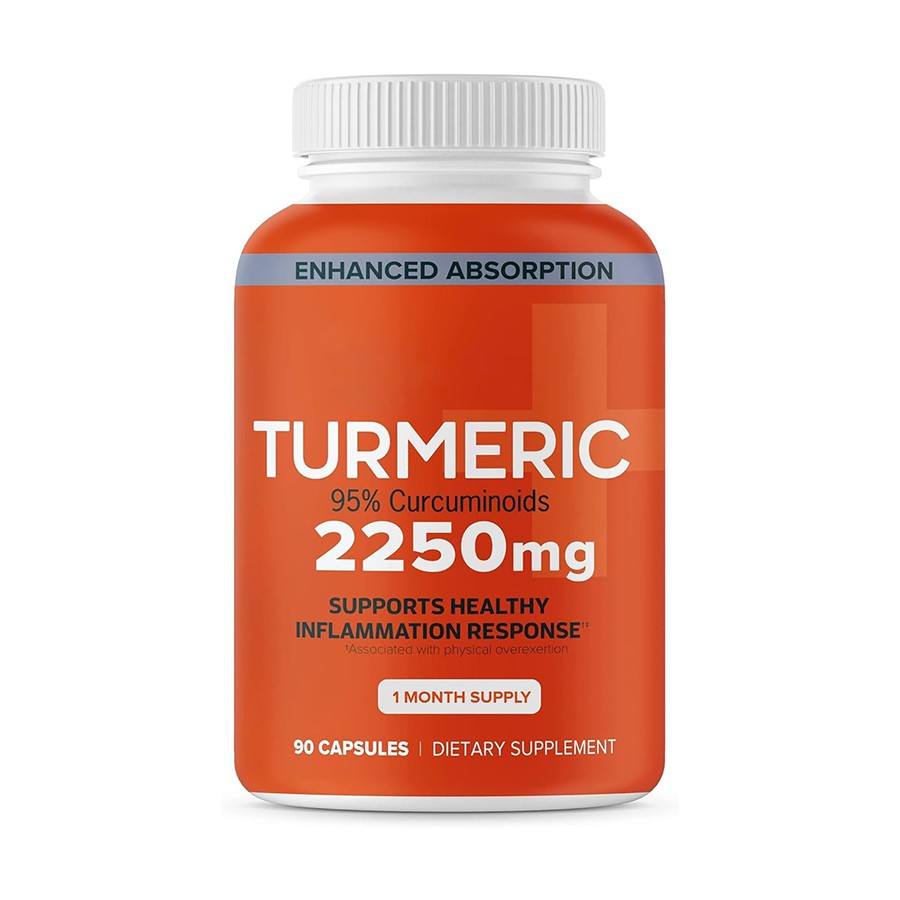 Qunol kurkum musta pipraga