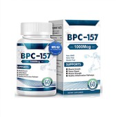 BPC{0}}Mcg toidulisand