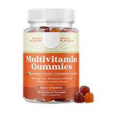Igapäevane multivitamiinide ja mineraalide segu