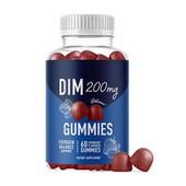 Dim Balance Gummies Looduse maitsv toetus hormonaalsele heaolule