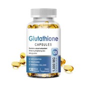Taimsed anorgaanilised glutatioonkummid