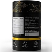 Parimad Shilajit Gummies