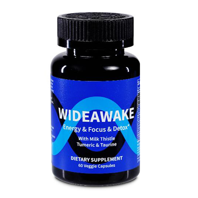 Wide Awake toidulisand